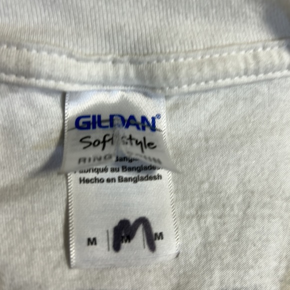 Katy Perry Concert Shirt The Prismatic World Tour 2014 North American Band Tee - Picture 2 of 8